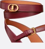 Dior 30 Montaigne Sandal - Image 2